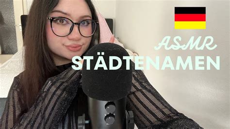 Deutsch Asmr Porn Videos 